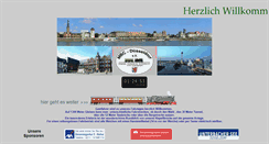 Desktop Screenshot of mbc-duesseldorf.de
